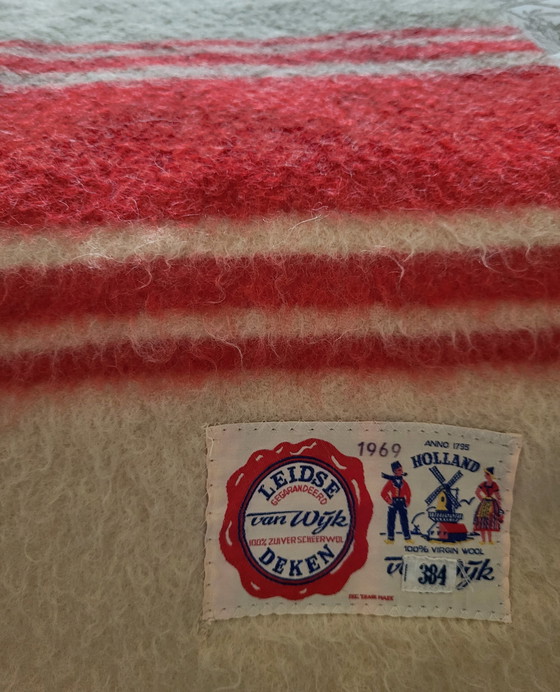 Image 1 of Couverture vintage Leidse van Dijk de 1969.