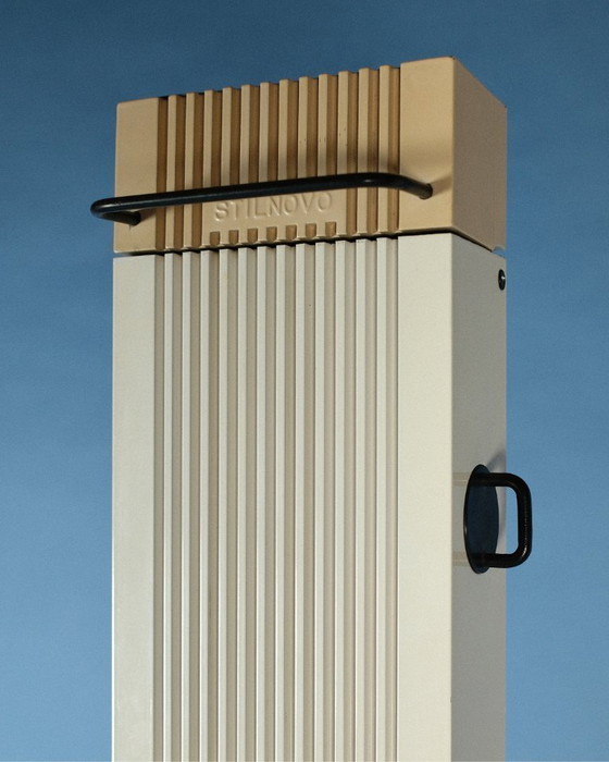 Image 1 of Zagar floor lamp – Sergio Carpani – Stilnovo