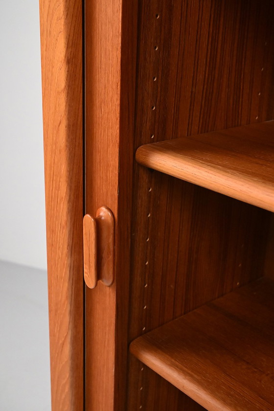 Image 1 of Silkeborg Hochschrank
