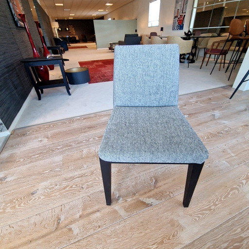 Porada Tama Dining Esszimmerstuhl