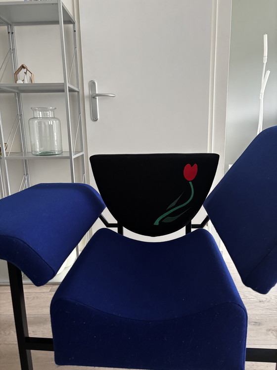 Image 1 of Gispen greetings from holland