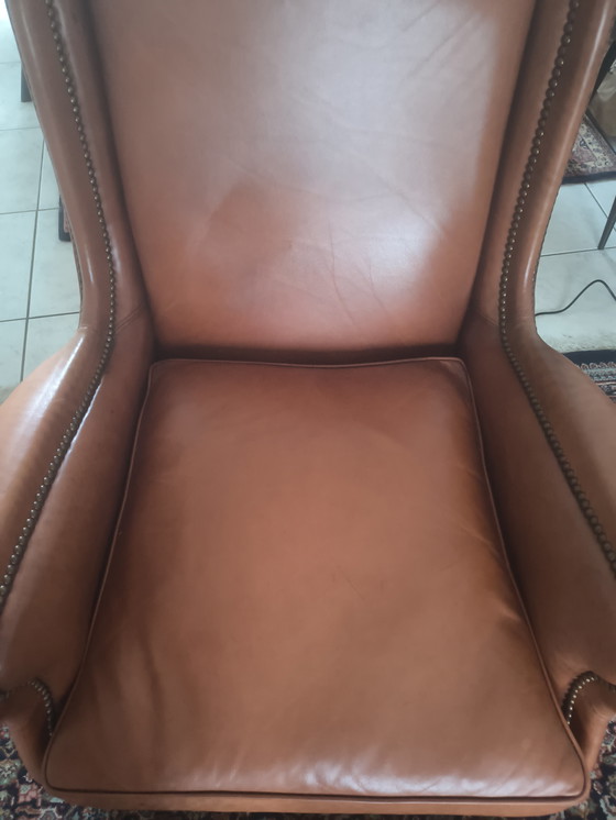 Image 1 of Poltrona club Gedelux