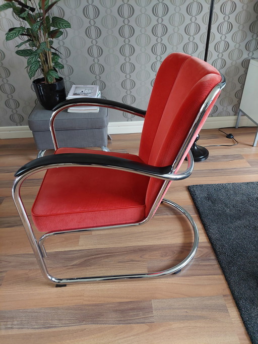 Gispen Fauteuil 