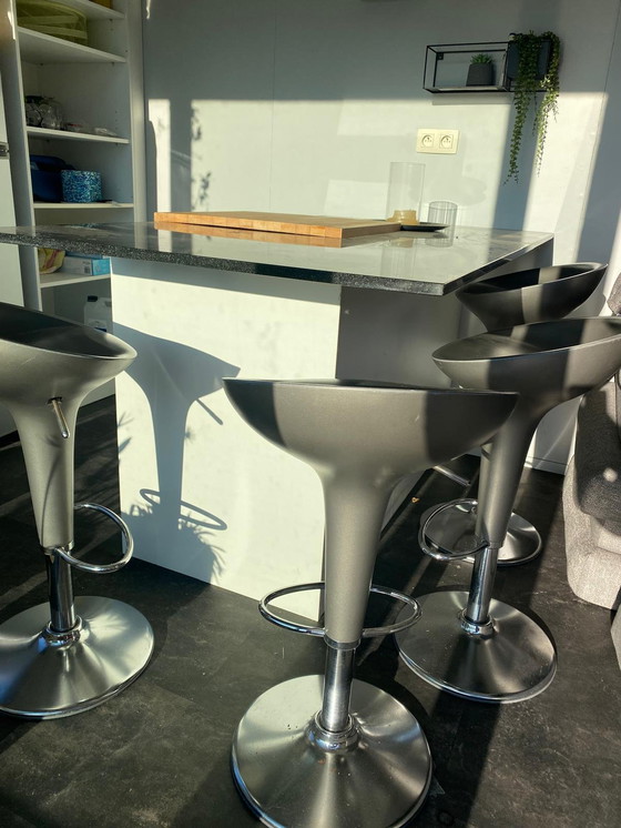 Image 1 of Bombo Giovanonni Stefano Magis 4er-Set