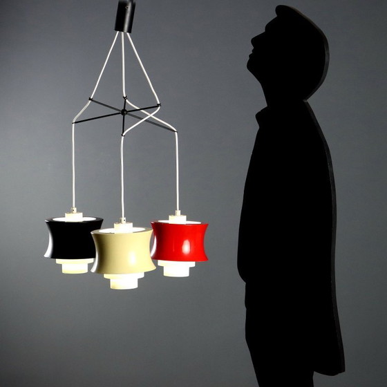 Image 1 of Lampe aus den 1960er Jahren