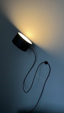 Post Wall lamp Muuto