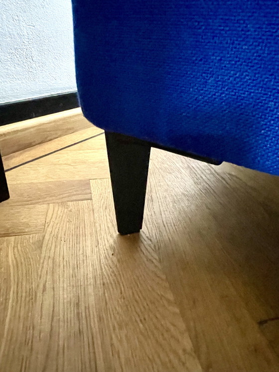 Image 1 of Sofá Gelderland 7950 Allure, diseño de Jan des Bouvrie