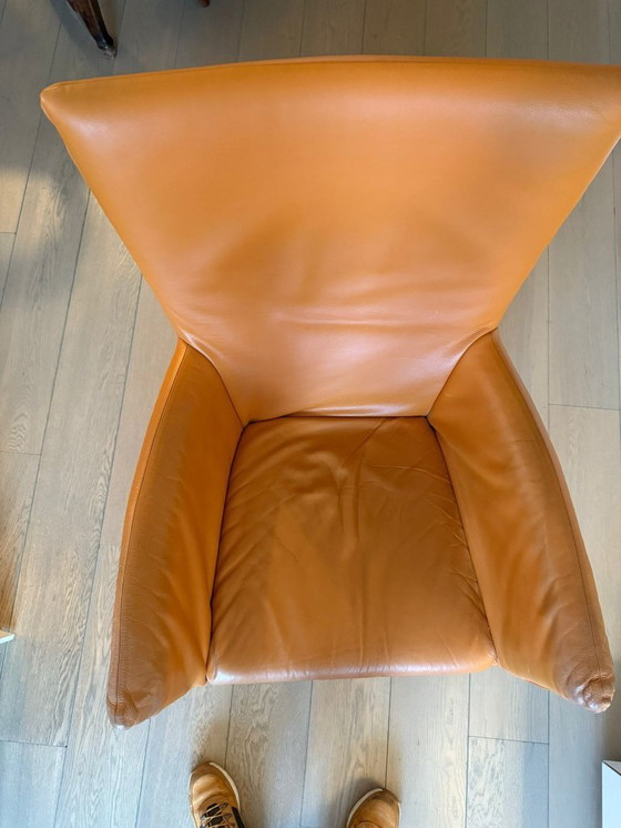 Image 1 of Poltrona Label Foxy di Gerard van den Berg