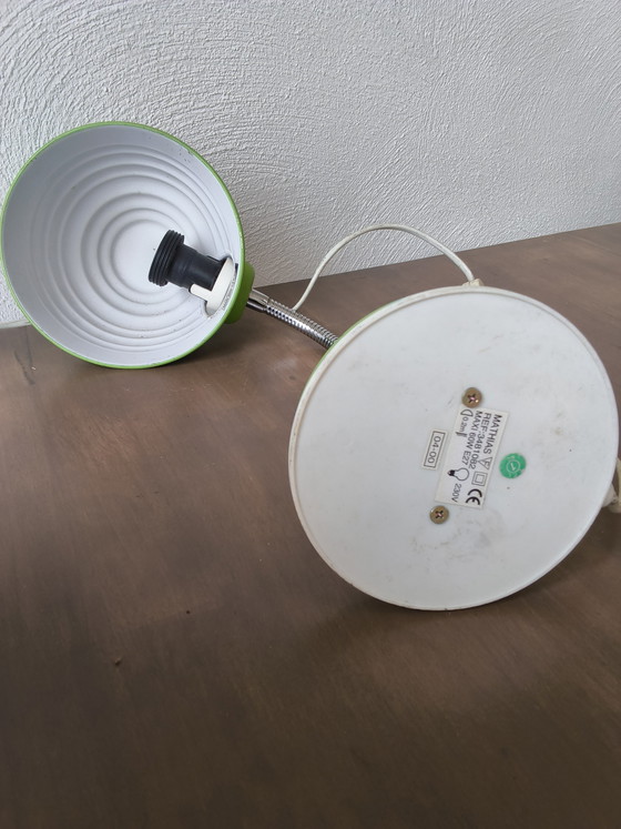 Image 1 of Vintage table lamp Mathias