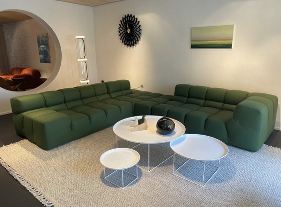 Image 1 of Elementos de sofá modular B&B Italia Tufty Time 290x330cm