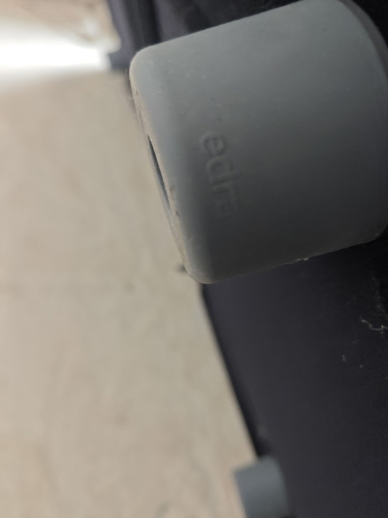 Edra bank van Francesco Binfaré – Banken, Textile (photo 6 of 6)