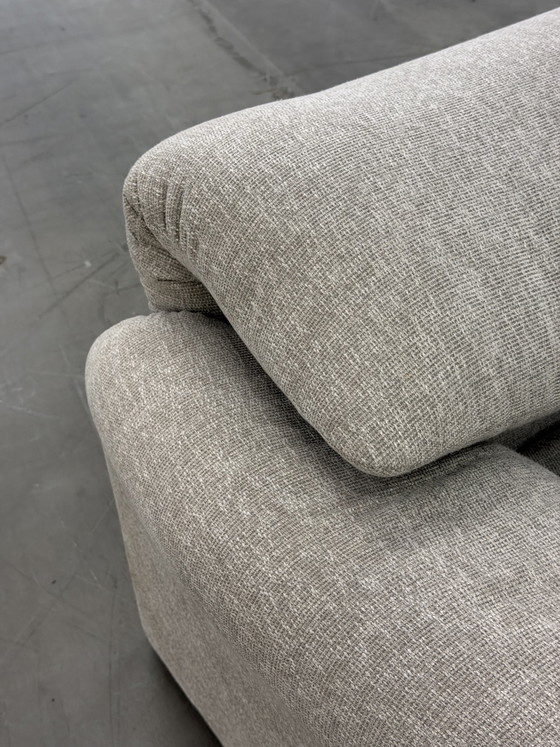 Cassina Maralunga Set – Sofas, Textile (photo 12 of 14)