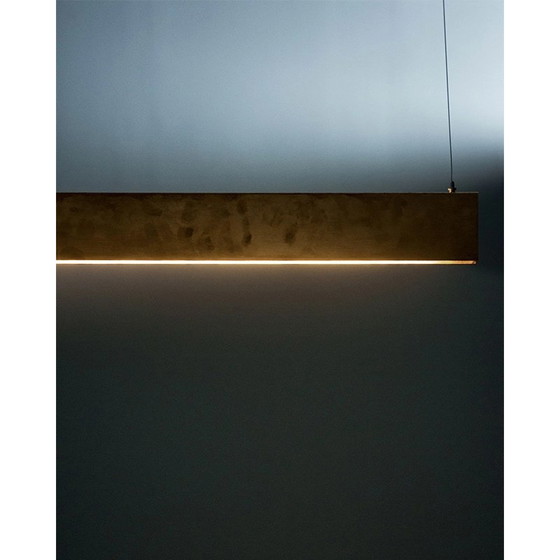 Baxter Alpaka-Messer 160 – Pendelleuchten, Metal (photo 7 of 8)