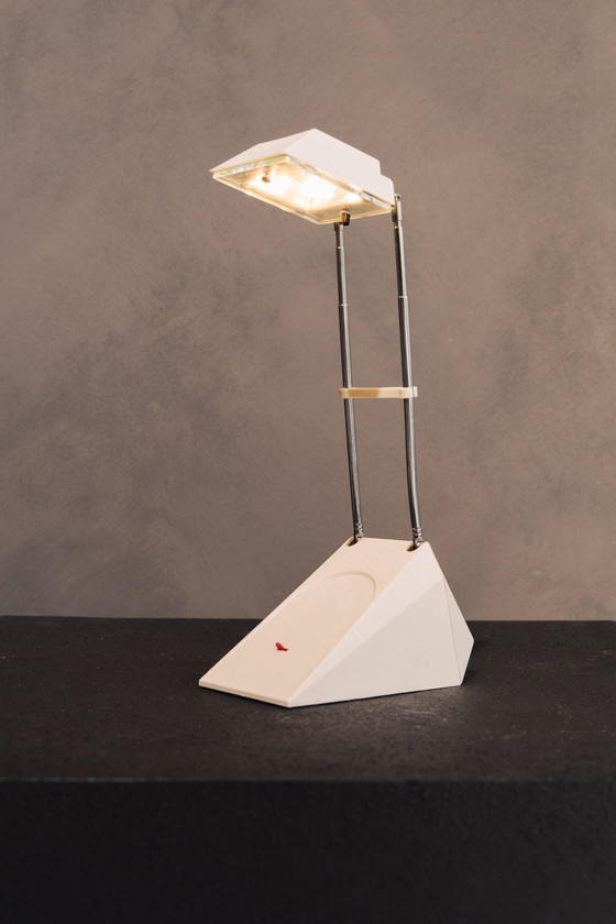 Image 1 of Vintage IKEA tafellamp B9009