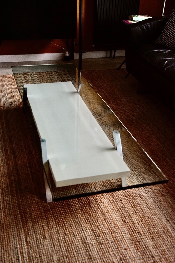 Image 1 of Tavolino da caffè Bart Vos B1