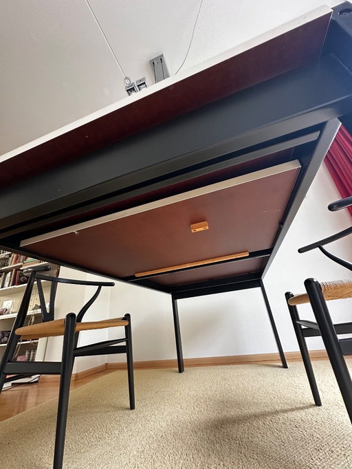 Pastoe Cees Braakman dining table