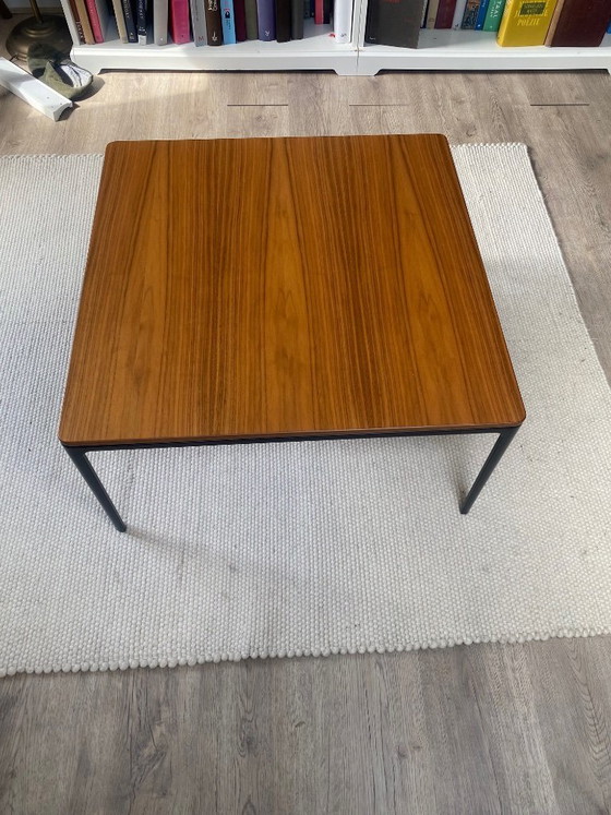 Image 1 of Vitra-Tellertabelle Jasper Morrison 2017