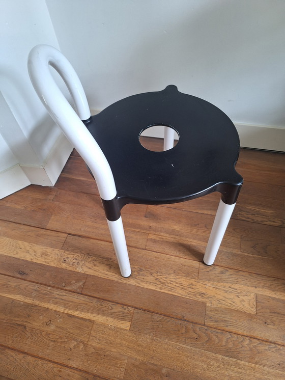 Image 1 of Polen Stoel Anna Castelli voor Kartell