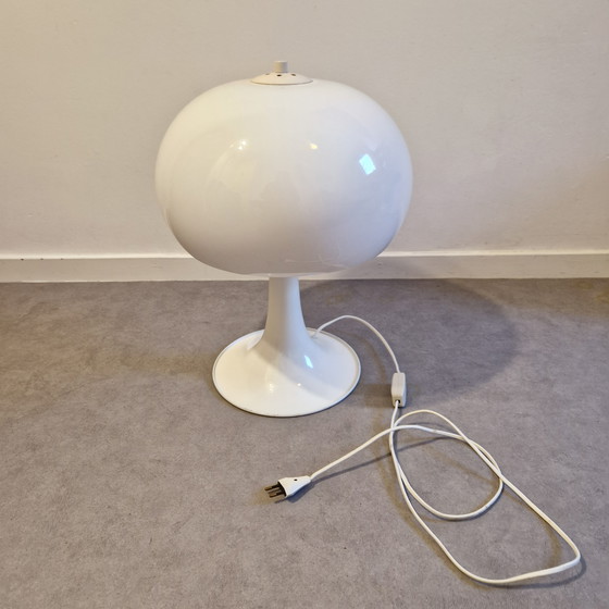 Image 1 of 70's Vintage Mushroom Lamp / 70's / Design Lamp