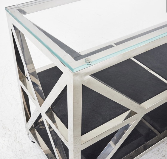 Image 1 of Eichholtz Console Prado