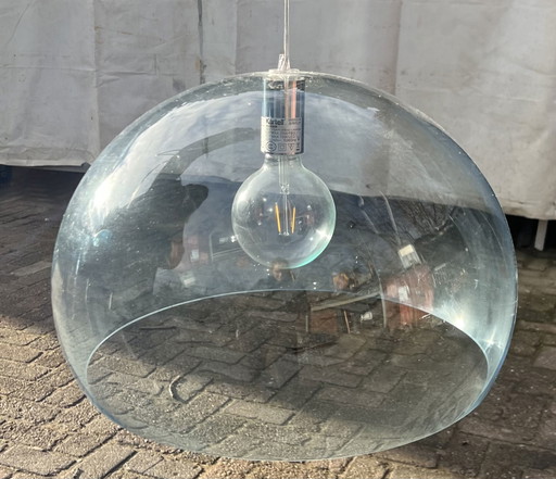 Lampada a sospensione Kartell FLY