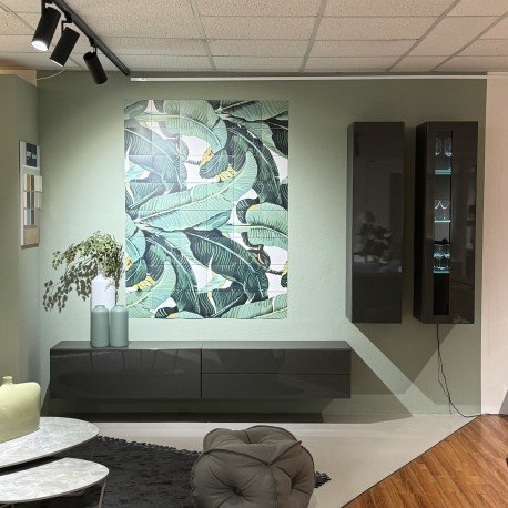 Image 1 of Combinación de pared Now Vision