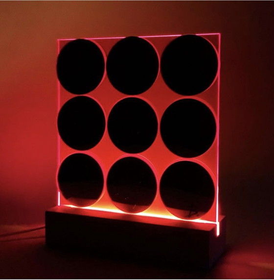 Image 1 of Skulptur AO-T2AL-003 von LJ Billion