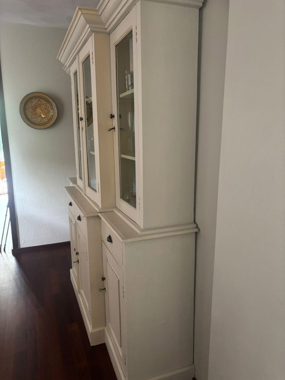 Image 1 of Vaisselle et garde-manger