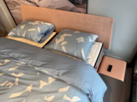 Image 1 of Auping Essential Showmodel