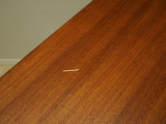 Image 1 of Scrivania in teak, design danese, anni '70, produzione: Danimarca