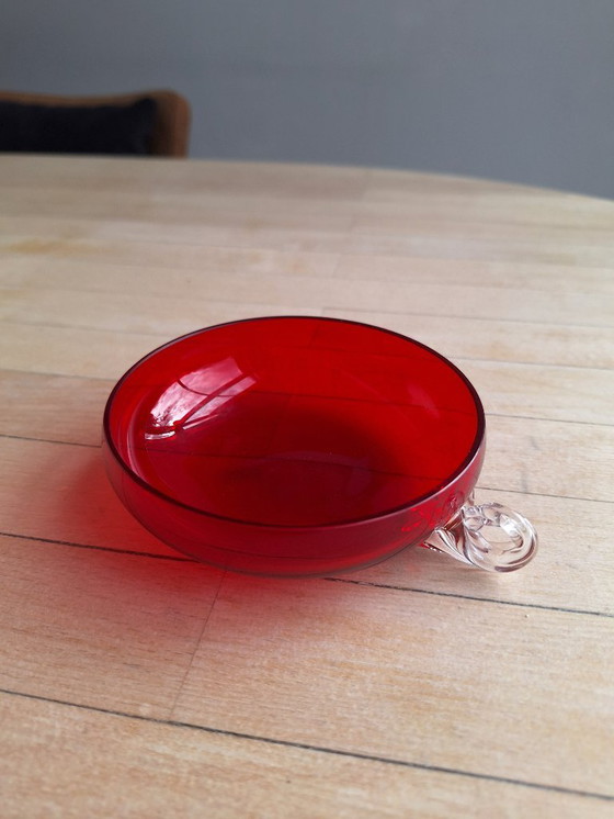 Image 1 of Italian Glassware