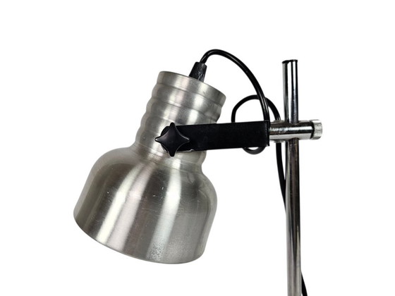 Image 1 of Anvia - lampada da tavolo - design olandese - metà secolo moderno - anni '70