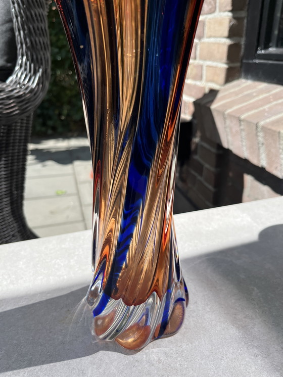 Image 1 of Murano Vaas 