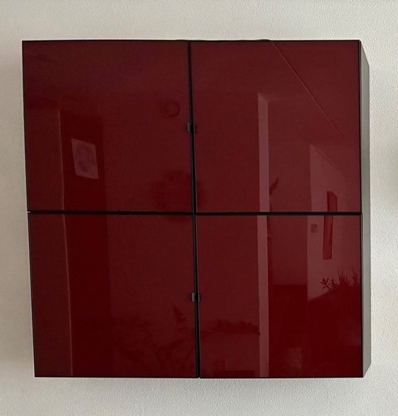 Image 1 of Modern wall unit Italian design