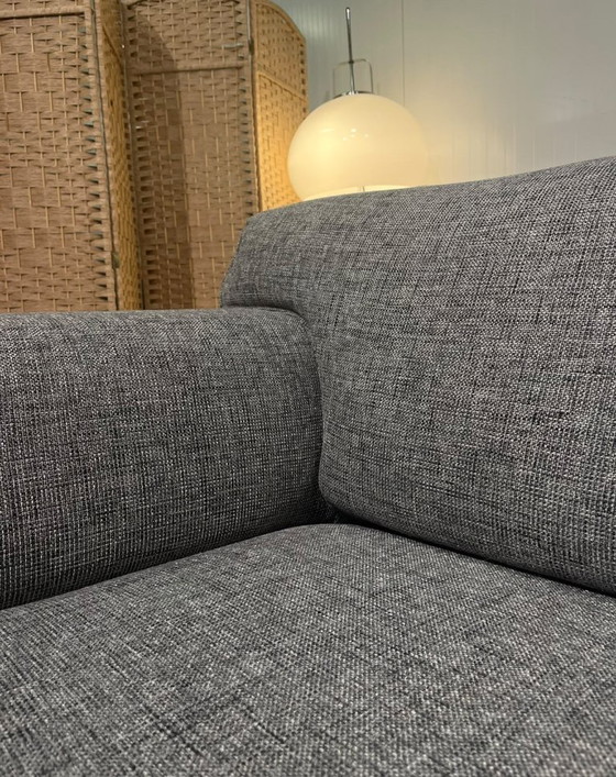 Image 1 of NIEUW Design on Stock Bloq Hoekbank Grijs + GARANTIE