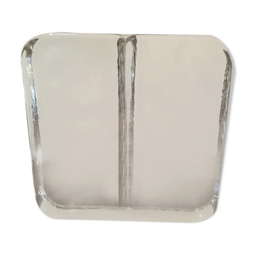 Glas-Soliflore