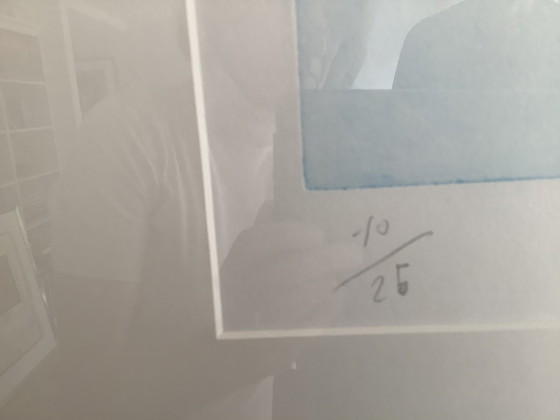 Image 1 of Attaque à réaction