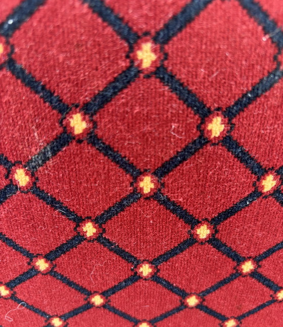 Image 1 of Artifort F500 Series Loungefauteuil Met Stervoet