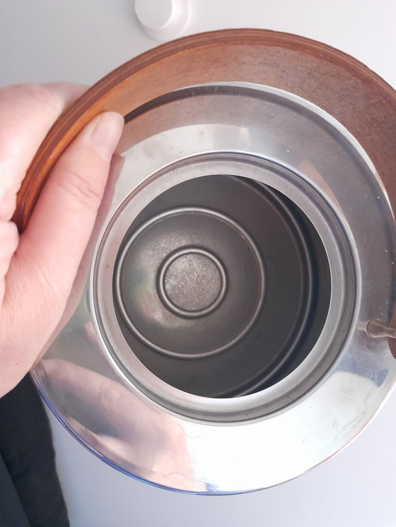 Image 1 of Théière Ottoni par Carsten Jörgensen pour Bodum 1986