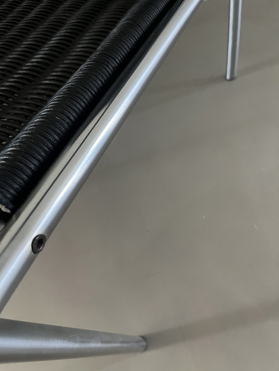 Image 1 of 2 fauteuils Martin Visser SZ01 Spextrum