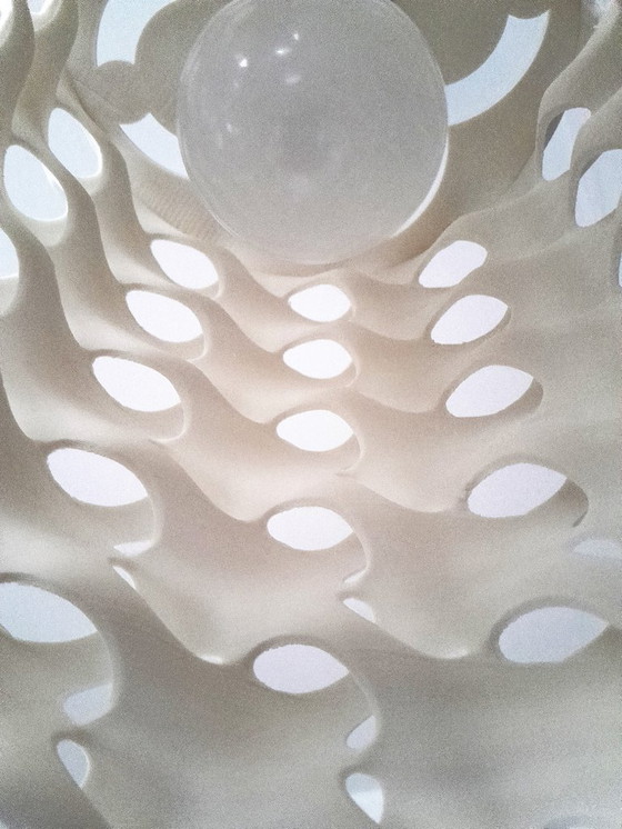 Image 1 of Lampada di design - LL4 Nexus - Materiale sostenibile