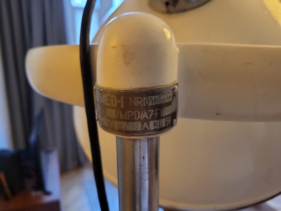 Image 1 of Vintage Operatielamp 