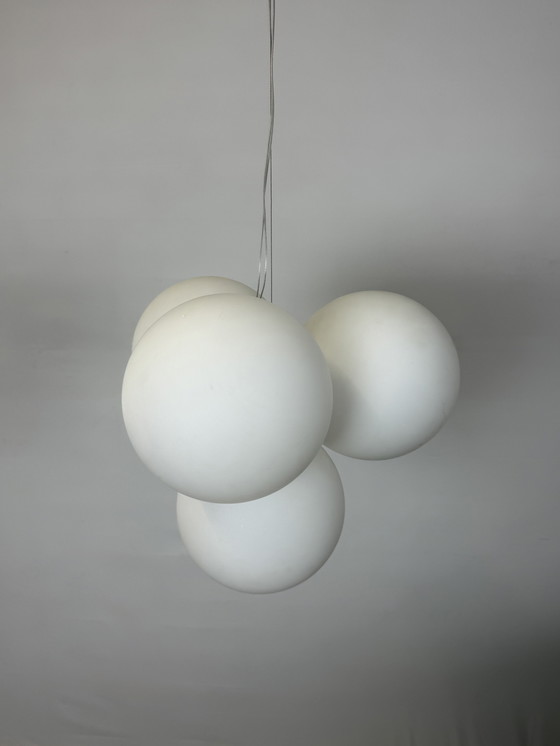 Image 1 of Lampada a sospensione Modiss