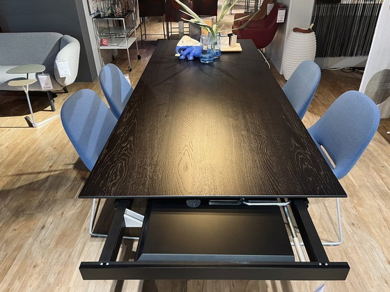 Image 1 of Table extensible Capri