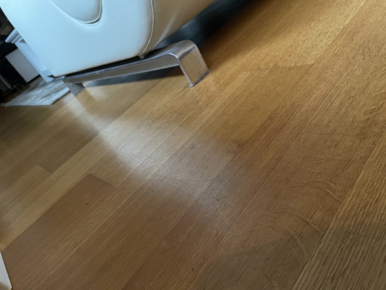 Image 1 of Leolux Ecksofa, landschaftlich gestaltetes Sofa