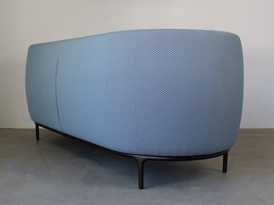 Image 1 of Wittmann Sofa Vuelta Design Jaime Hayon