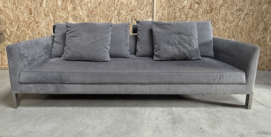 Image 1 of Montis 3-Zitsbank Model Axium