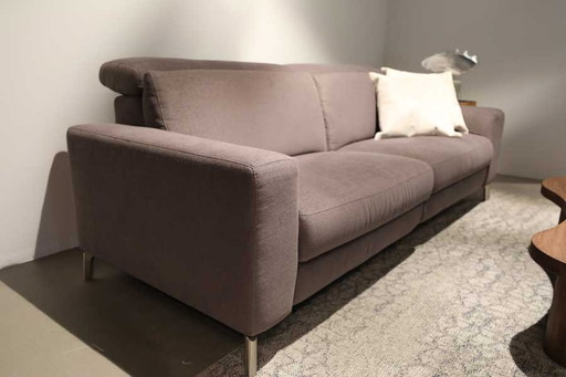 ROM Colorado 3-seater sofa