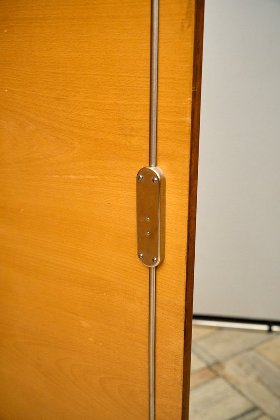 Image 1 of Armoire vintage par UP Závody, 1960, Tchécoslovaquie