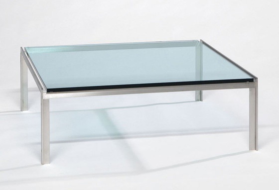 Image 1 of Metaform M-2 salontafel - 100x100x36 cm